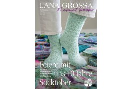 Meilenweit Socktober Meilenweit Socktober